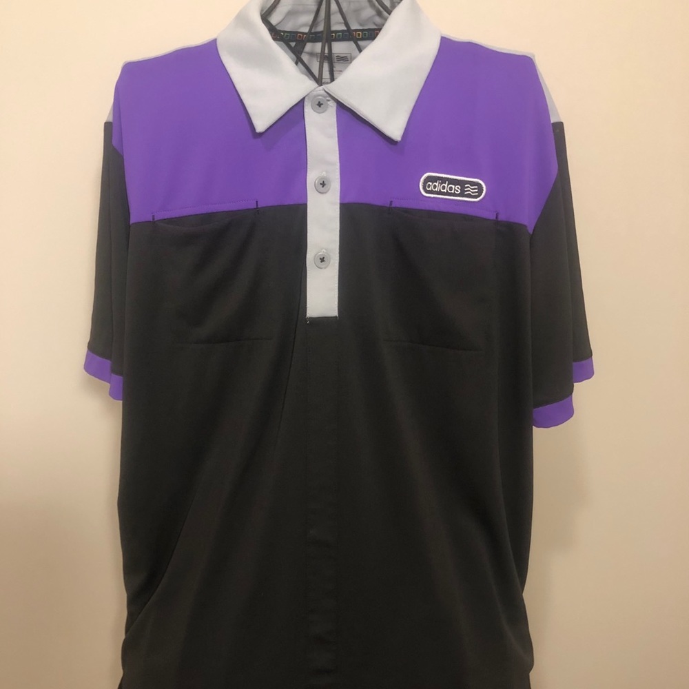 Adidas Golf Shirt